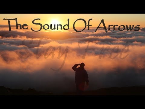 download lagu mp3 mp4 The Sound Of Arrows Stay Free, download lagu The Sound Of Arrows Stay Free gratis, unduh video klip The Sound Of Arrows Stay Free