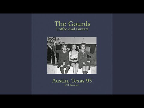 Money Honey - The Gourds