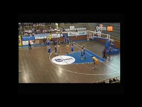 EBA PO J4. Mataró - Sant Feliu