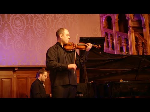 «О, благодать! Спасён Тобой» Станислав и Сергей Измайловы. Крещенские Вечера 2017