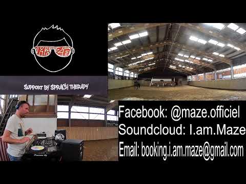 Bergfest #10 Reiterhof Bad Liebenstein