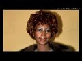 ARETHA FRANKLIN - SOMEWHERE OVER THE RAINBOW