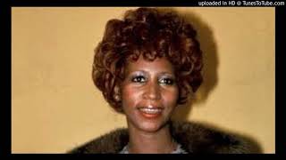 ARETHA FRANKLIN - SOMEWHERE OVER THE RAINBOW