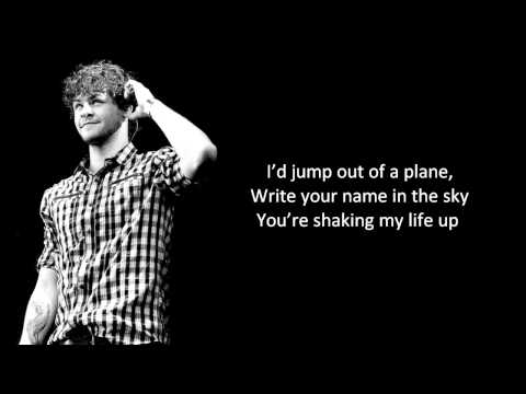 Could This Be Love - The Wanted