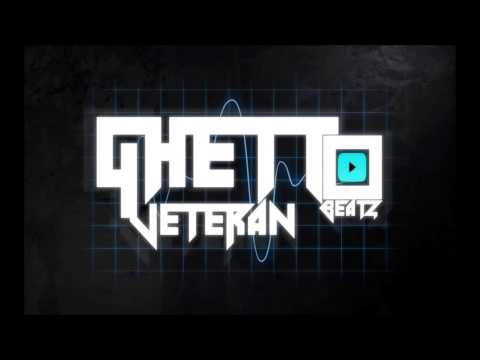 TRAP BEAT (Gun Clap) Ghetto Vétéran Beatz By JPOO and CHUCKY FLOW