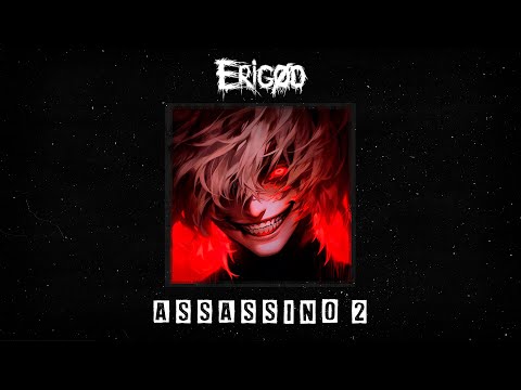 [FREE] *HARD* KIRAW X BRAZILIAN PHONK TYPE BEAT - ASSASSINO 2 | Brazilian Funk Rap Club Beat 2023