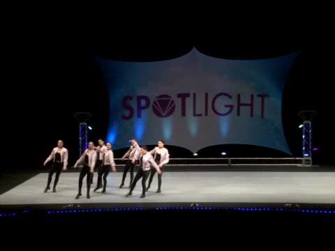 People's Choice // Best Tap // ROYALES - Castro Valley Performing Arts [San Jose, CA(1)]