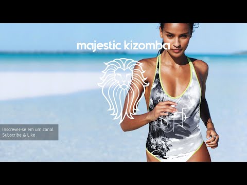 Ahssan Jr - I Feel Like Yeah (feat. Teanna Songz) - Kizomba 2017