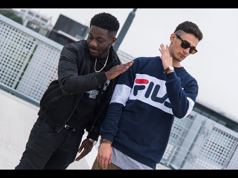 Chavez - Artista Mancato feat. Truthz (Prod. Maxileons)