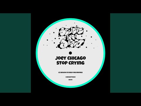 Stop Crying (Remastered)
