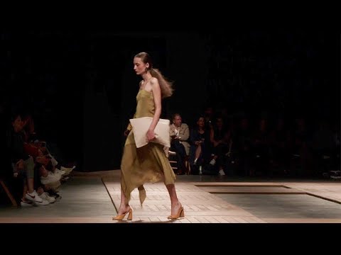 Carolina Machado | Spring Summer 2019 Full Fashion Show | Exclusive