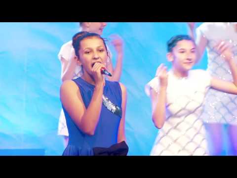 43 HFKMS - Koncert Galowy Laureatów - Zespół Wybranieccy