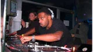 Brass Construction-Happy People(Buzz compass mix)