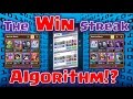 Clash Royale - Is there a SECERET to wining / losing? Clash Royale - Is there a SECERET to wining / losing?