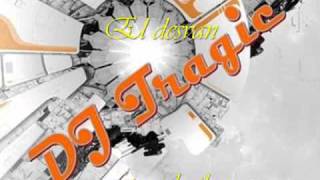 dj trajic - ponte a bailar