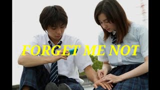 Download lagu Forget Me Not - Sub Indo || Drama Jepang Sedih Romantis mp3 Download lagu Forget Me Not - Sub Indo || Drama Jepang Sedih Romantis mp3