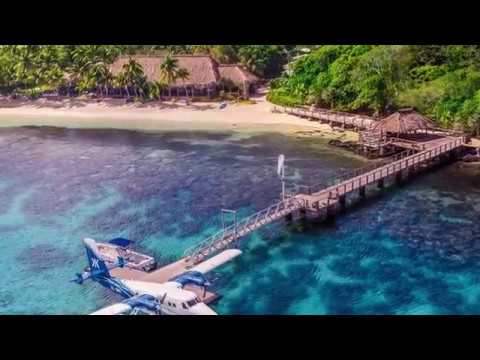 Kokomo Private Island, Fiji