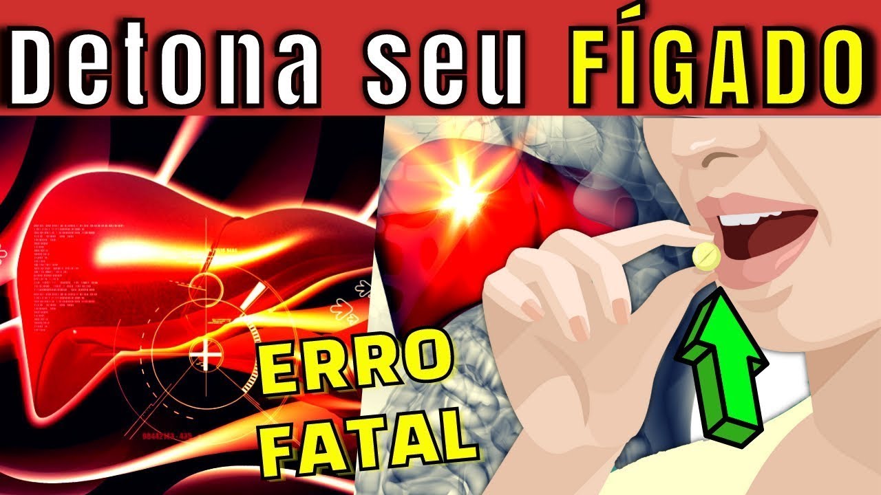 10 REMEDIES THAT END YOUR LIVER (and what symptoms your liver is getting sick of)