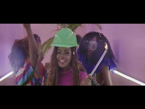 Queen Sparks - Bollo (Official Music Video)