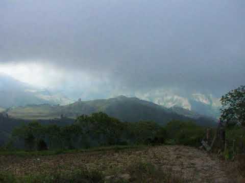 La Horma, San José de Ocoa. República Dominicana. Orlando Mazara 9 2 1967