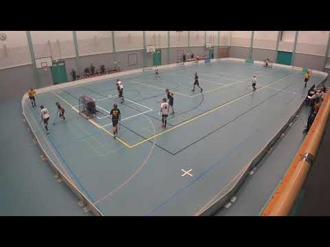 2018-11-04 Lappeenranta Welhot - SB Heinola 5 - 4