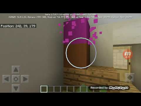 Minecraft PE Monster School Friday The 13Th Horror Game Challenge Animation