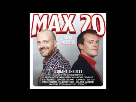 Max Pezzali - Gli Anni feat Ceasare Cremonini (Official Audio)