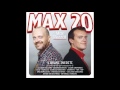 Max Pezzali - Gli Anni feat Ceasare Cremonini (Official Audio)