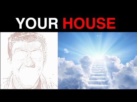 Rick Astley Becoming Canny(Your House)