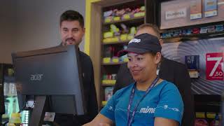 Linx e Rede Mime - Tecnologia para sua jornada, chegando cada vez mais longe