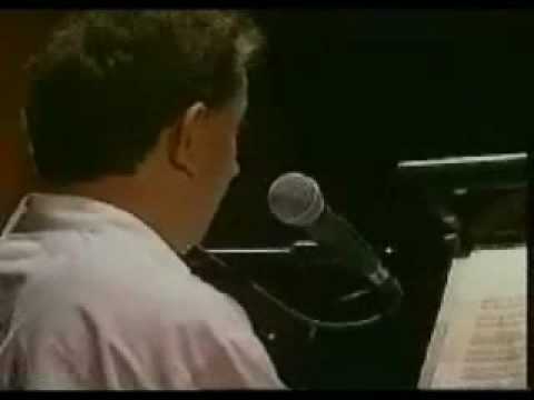 Wim Mertens - Maximizing The Audience [live]