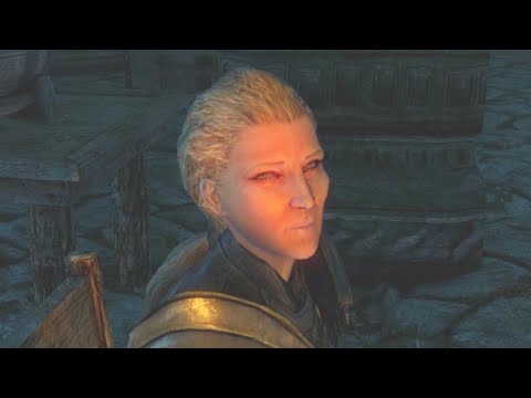 Paarthurnax is dead. Reactions. Skyrim Special Edition