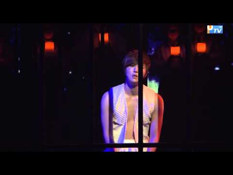 [요셉 어메이징] 넘버 中 'Close Every Door' - 정동하 (요셉 역)