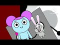 Pasqui Super Movie Trailer Remake 2022