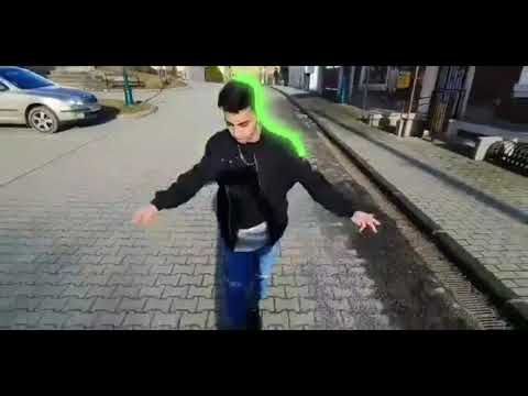 Subtion - dimenzie (Offical videoklip)