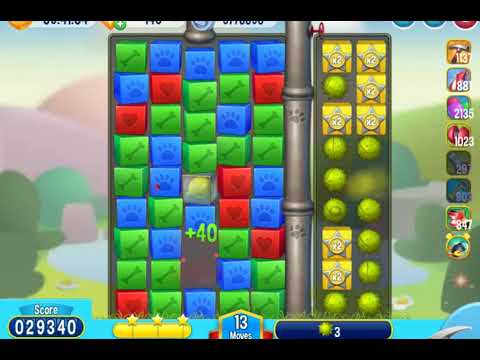 Pet Rescue Saga   Level 6416    no boosters