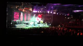 ESTAR CONTIGO PESADO