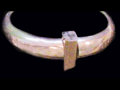 How To Size A Ring Up