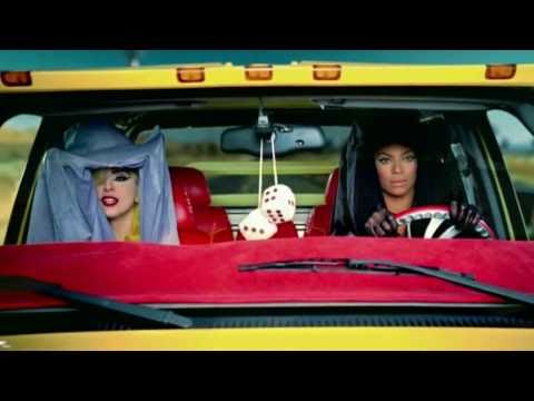 Britney Spears VS Lady Gaga & Beyonce - 3 Telephones (Panos T VIDEO EDIT) Graig Vanity Mashup HD