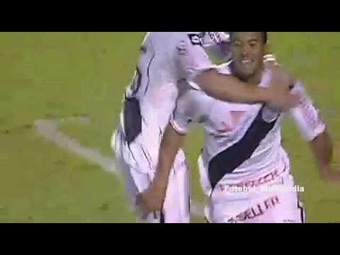 Ponte Preta 1:1 Ipatinga - Brasileirão 2010 - 2ª divisão - 11ª Rodada