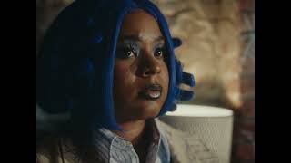 Tayla Parx - Gentlewoman (Official Music Video)