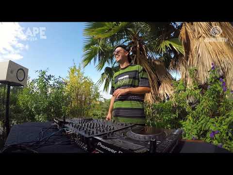 Detlef for Escape Halloween Virtual Rave-A-Thon (October 31, 2020)