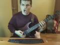 After the burial - Isolation theory (cover)