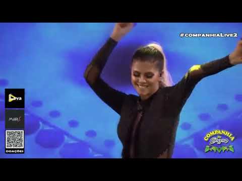 Live2 da Companhia Do Calypso - Meu Anjo #CompanhiaLive2