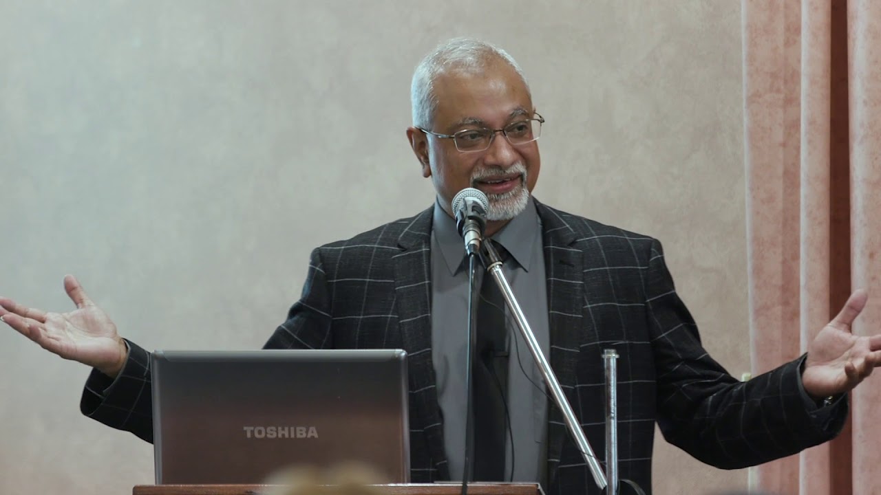 Raised to Life - Dr Sean George