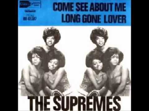 The Supremes  