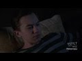 The Fosters - I Never Done Anything Below The Waist (Jude and Noah)