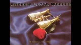 The Very Best Of Andrew Lloyd Webber - 6 - Love Changes Everything