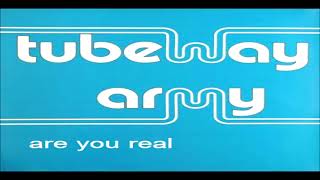 Tubeway Army  Gary Numan  Are You Real ext