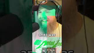 Is Through The Eyes Of The Dead even deathcore? #tteotd #deathcore #myspacedeathcore #podcast